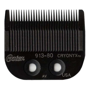 Oster #000-1 Cryonix 0,25 - 3 мм